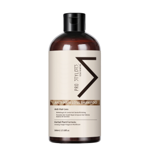 SHampoo Anti Caida 500ml