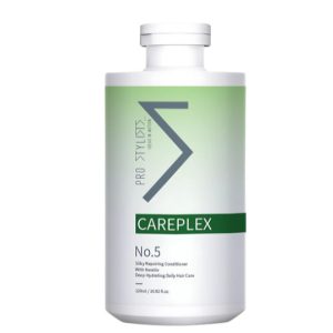 Carplex NO.5 Silky Repairing Conditioner 320ml