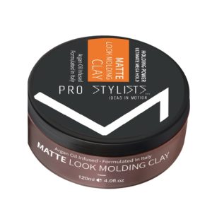 Matte Look Power Molding Clay 120ml