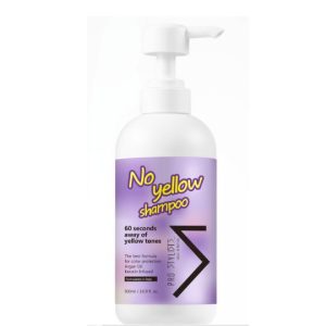No Yellow Shampoo 500 ml