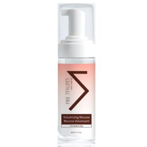 Volumizing Mousse 207 ml