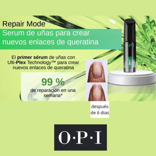 REPAIR MODE OPI - Imagen 5